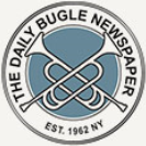 The Daily Bugle Newspaper